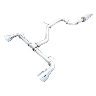 AWE Tuning® - Track Edition™ Exhaust Systems