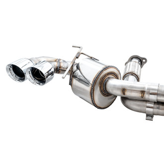 AWE Tuning® - Track Edition™ Exhaust Systems