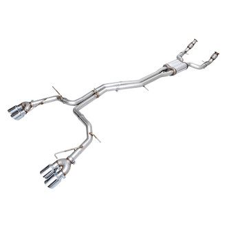 AWE Tuning® - Track Edition™ Exhaust Systems