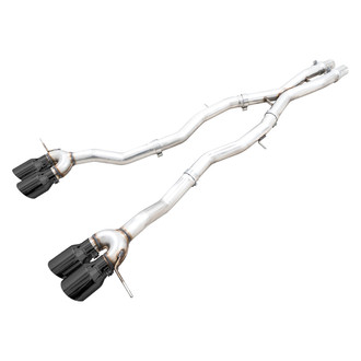 AWE Tuning® - Track Edition™ Exhaust Systems