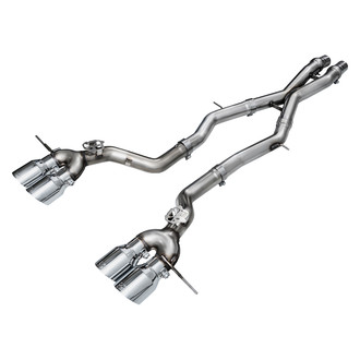 AWE Tuning® - Track Edition™ Exhaust Systems