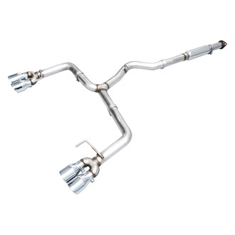 AWE Tuning® - Track Edition™ Exhaust Systems