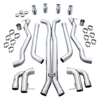 AWE Tuning® - Track Edition™ Exhaust Systems