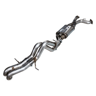 AWE Tuning® - SwitchPath™ Exhaust Systems