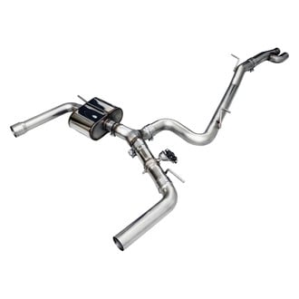 AWE Tuning® - SwitchPath™ Exhaust Systems