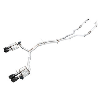 AWE Tuning® - SwitchPath™ Exhaust Systems