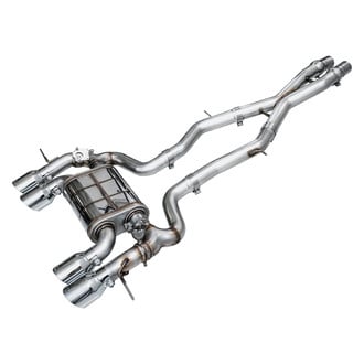 AWE Tuning® - SwitchPath™ Exhaust Systems