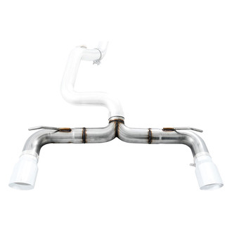 AWE Tuning® - Touring to Track Conversion Kit