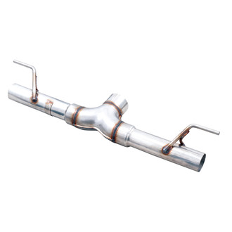 AWE Tuning® - 304 SS Touring to Track Conversion Kit