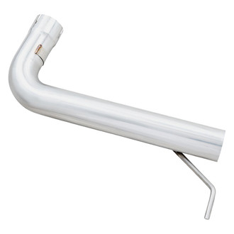 AWE Tuning® - 304 SS Touring to Track Conversion Kit