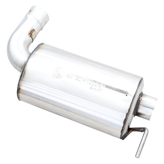 AWE Tuning® - Track to Touring Conversion Kit