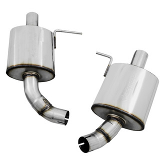 AWE Tuning® - 304 SS Track to Touring Conversion Kit