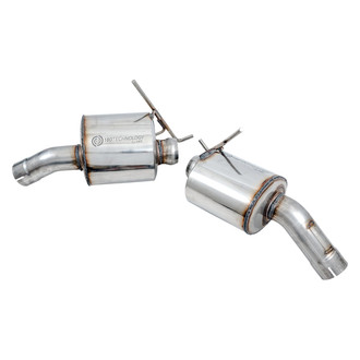 AWE Tuning® - Track to Touring Conversion Kit