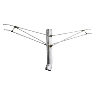 AWE Tuning® - Track Edition Conversion Kit