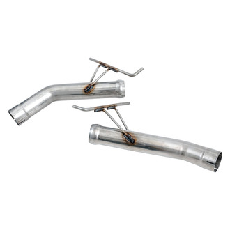 AWE Tuning® - Touring to Track Conversion Kit
