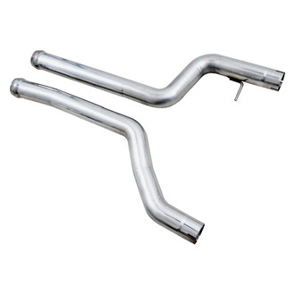 AWE Tuning® - Mid Pipes