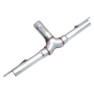 AWE Tuning® - 304 SS Touring to Track Conversion Kit