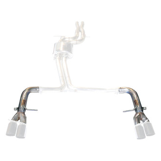 AWE Tuning® - Touring to Track Edition Conversion Kit