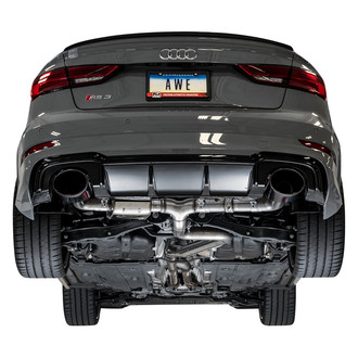 AWE Tuning® - SwitchPath Conversion Kit