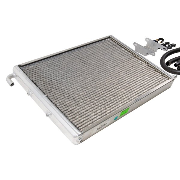 AWE Tuning® - ColdFront™ Heat Exchanger