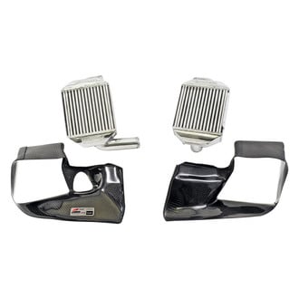 AWE Tuning® - Performance Intercooler