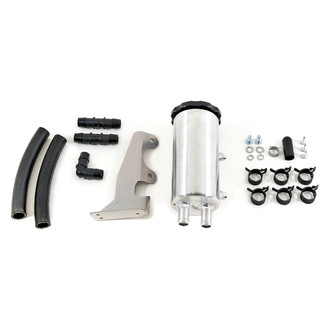 AWE Tuning® - ColdFront™ Engine Coolant Reservoir