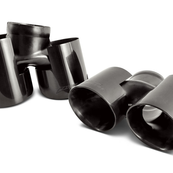 AWE Tuning® - Double Exhaust Tips