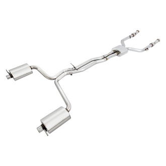 AWE Tuning® - Touring Edition™ Exhaust Systems