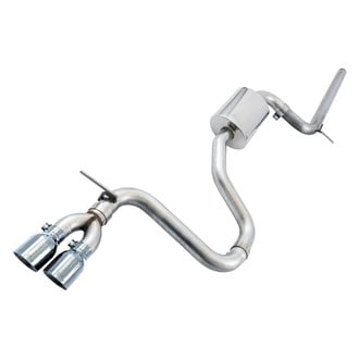 AWE Tuning® - Track Edition™ Exhaust Systems