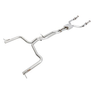 AWE Tuning® - Track Edition™ Exhaust Systems