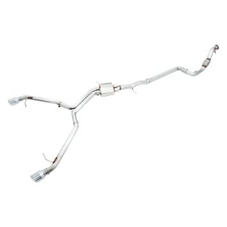 AWE Tuning® - Track Edition™ Exhaust Systems