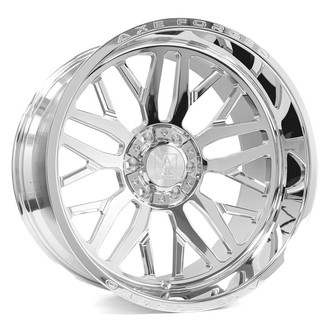 AXE® - AF11 FORGED Polished