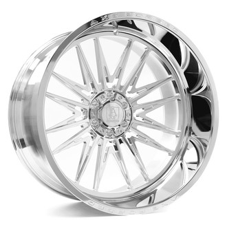 AXE® - AF12 FORGED Polished