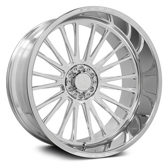 AXE® - AF7 FORGED Polished