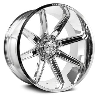 AXE® - ARTEMIS Chrome