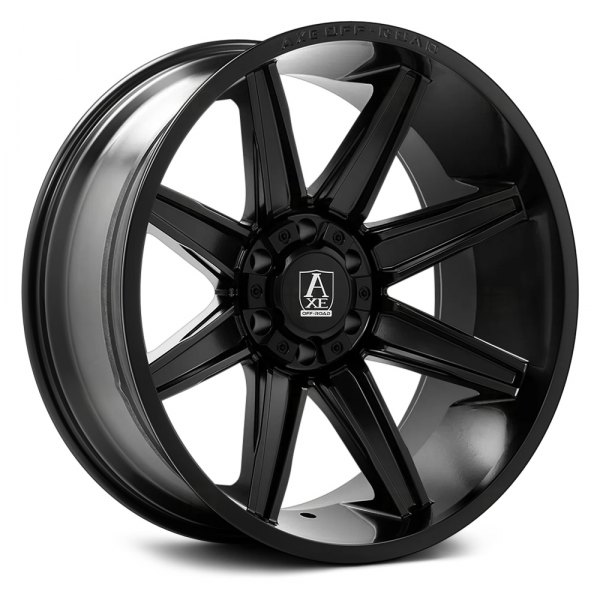 AXE® - ARTEMIS Satin Black