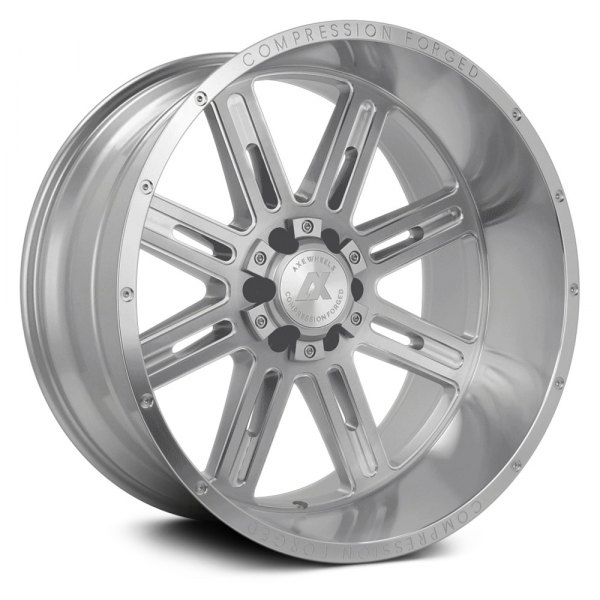 ax lightness wheels