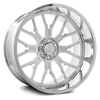 AXE® - AF6 FORGED Polished