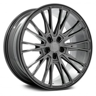 AXE® - CF2 COMPRESSION FORGED Gray