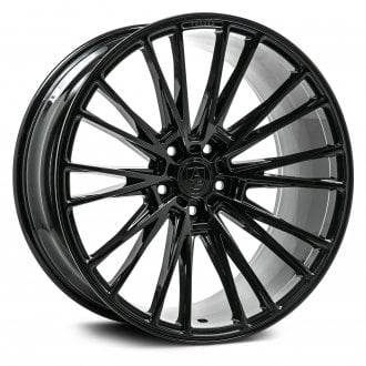 AXE® - CF2 COMPRESSION FORGED Gloss Black