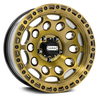 AXE® - CHAOS Dirty Bronze