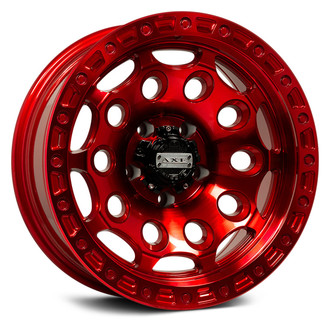 AXE® - CHAOS Candy Red