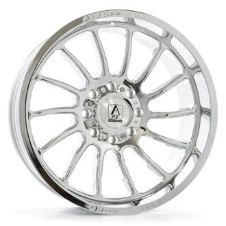 AXE® - CHRONUS Chrome