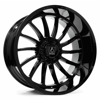 AXE® - CHRONUS Gloss Black
