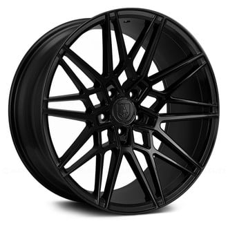 AXE® - CF1 COMPRESSION FORGED Gloss Black