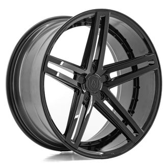 AXE® - EX20 Gloss Black