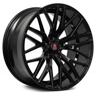 AXE® - EX30 Gloss Black