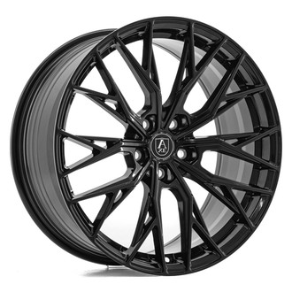 AXE® - EX42 Gloss Black