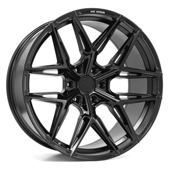 AXE® - HYPE Satin Black
