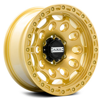 AXE® - CHAOS Gloss Gold